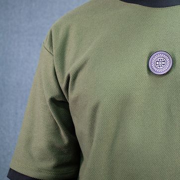 CAMISETA OVERSIZE FORENCI PREMIUM - imagen 2