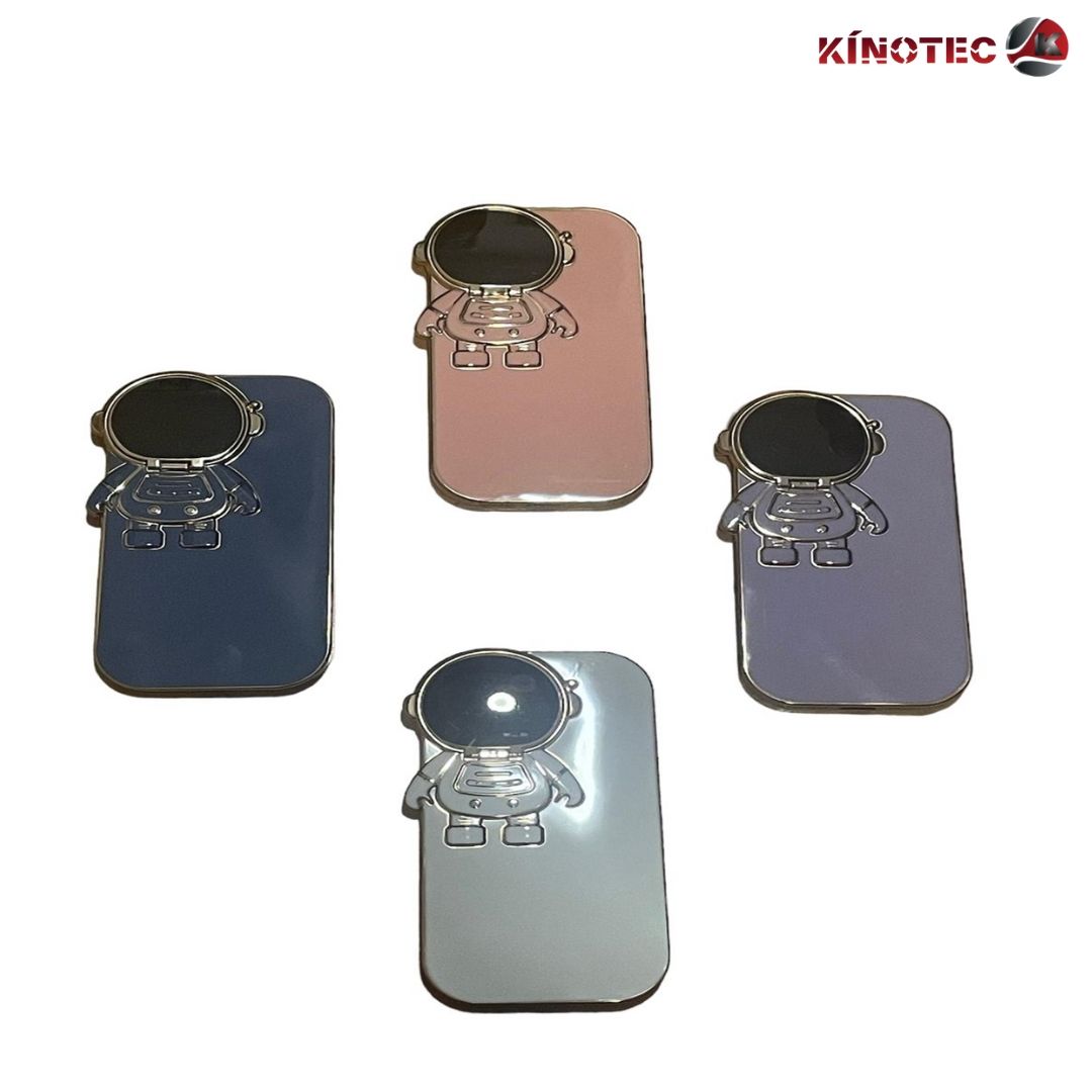 Estuche Astronauta Espacial