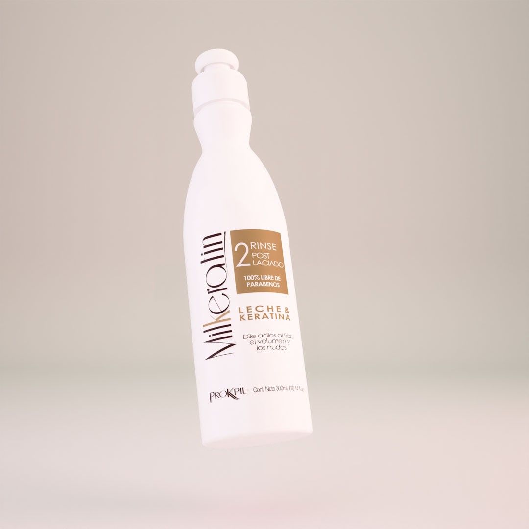 SHAMPOO POST LACIADO 300ML PROKPIL