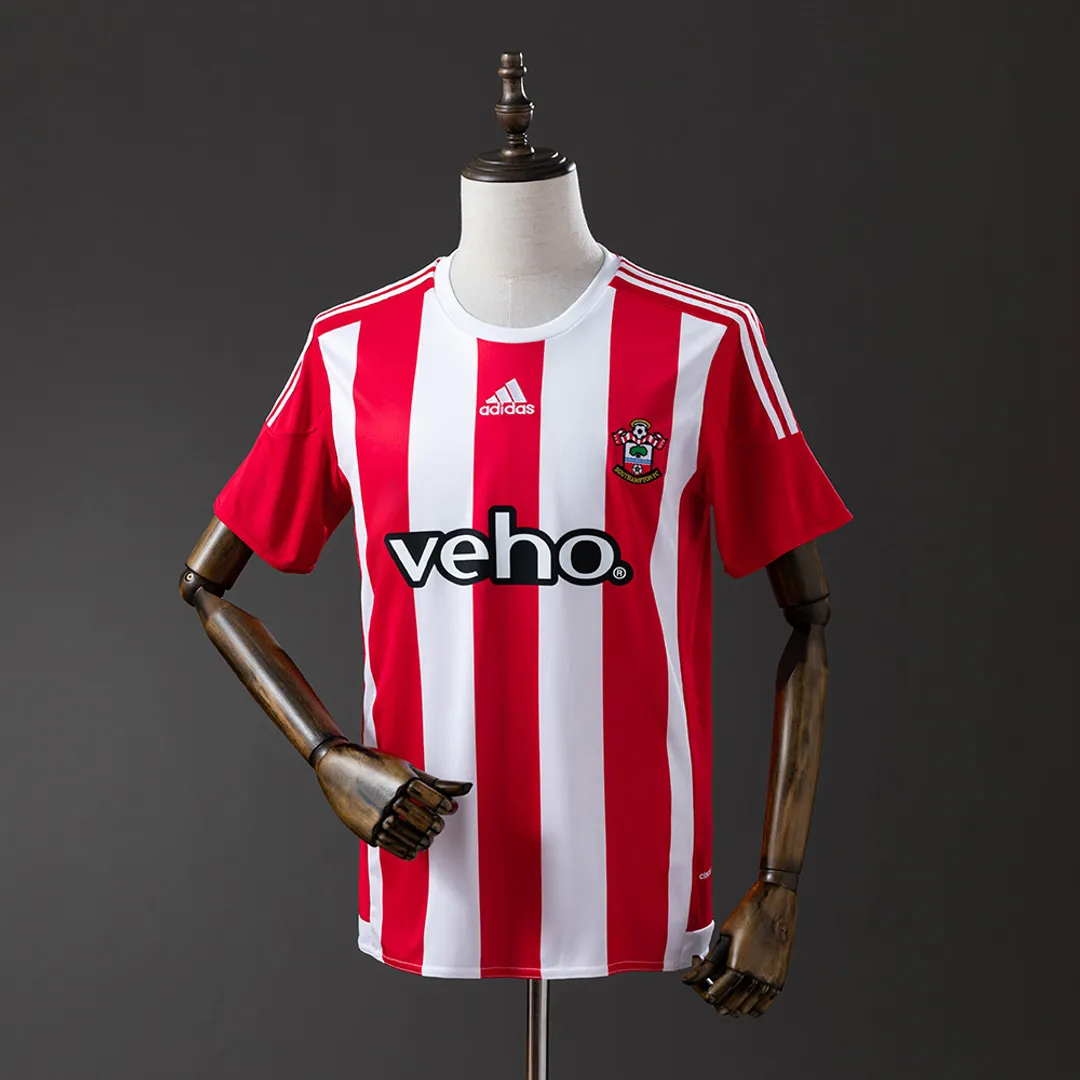 Southampton Casa - Visita - Tercera 2025-26