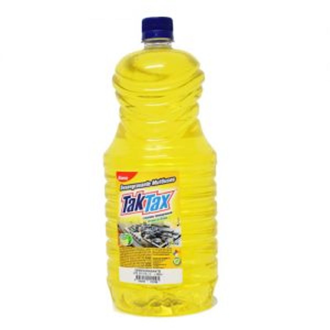 C. DESENG TAK TAX X 1.900 ML