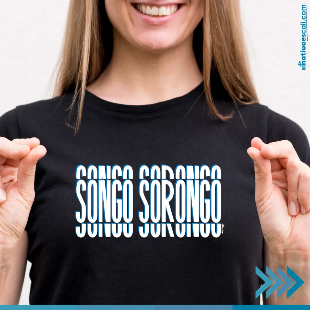 Songo Sorongo