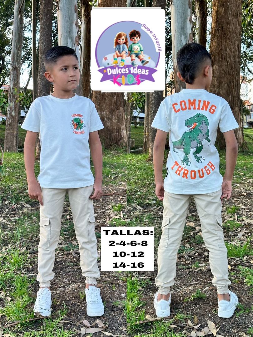 CONJUNTO DEPORTIVO 