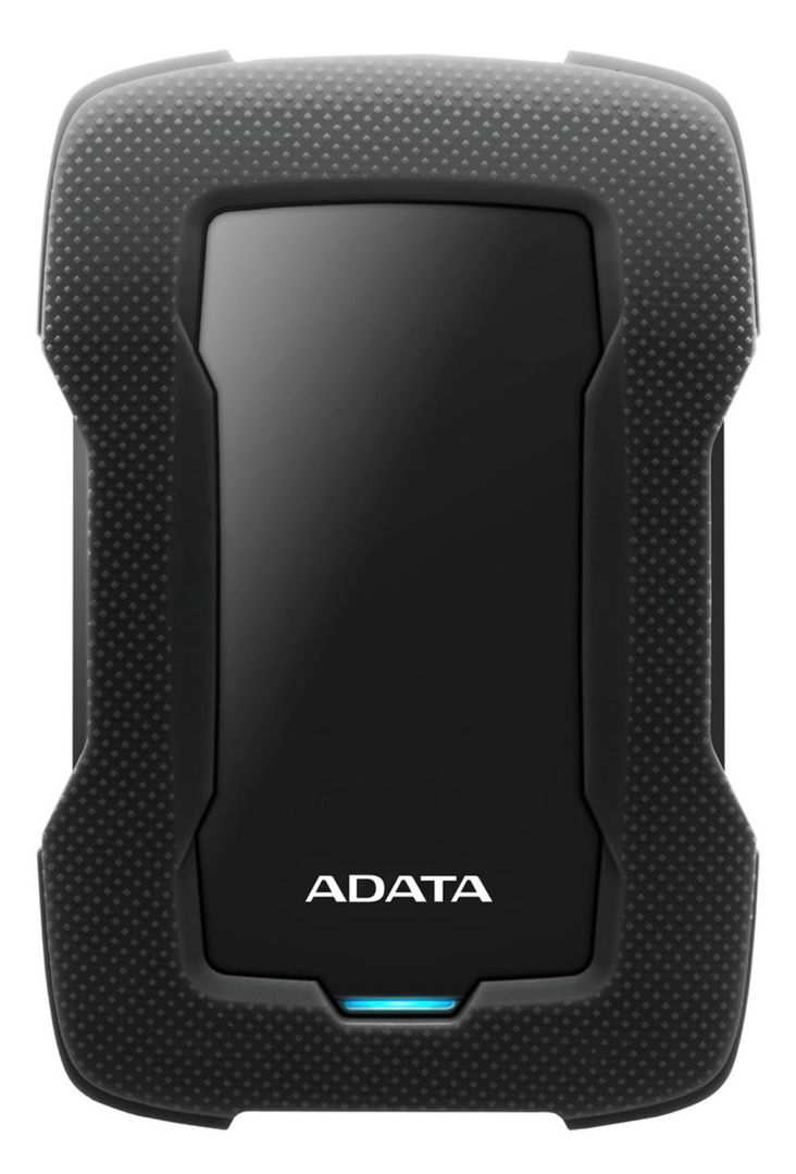 DISCO EXTERNO ADATA ANTIGOLPES  4TB