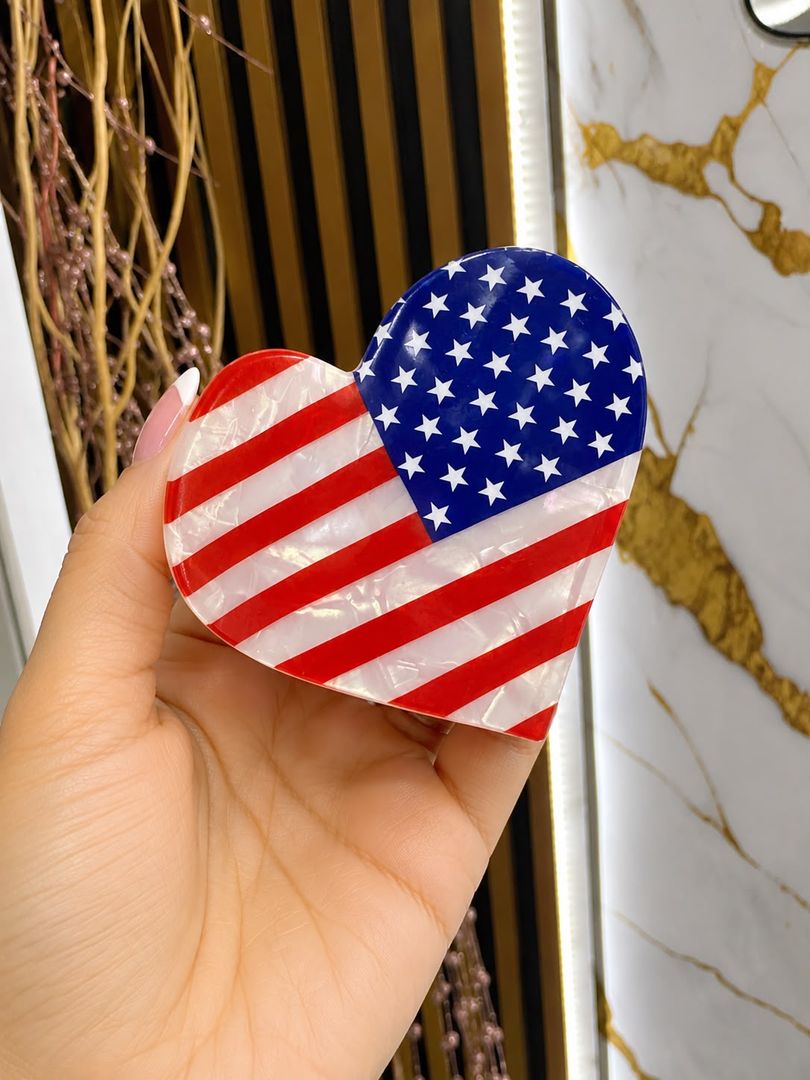 Caimán Corazón USA