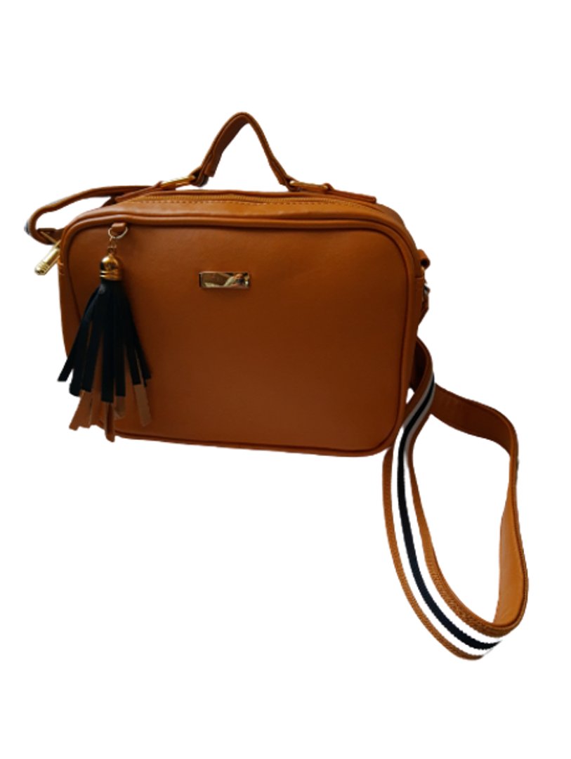 BOLSO PIMIENTA