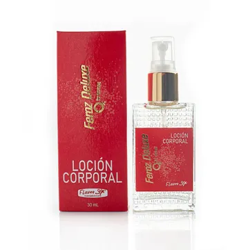 Imagen del producto LOCIÓN CORPORAL DAMA X 30 ML 