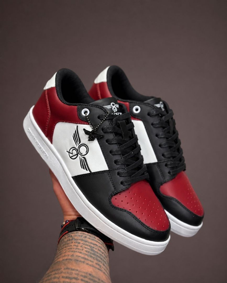 ZAPATO CREATIVE CUERO