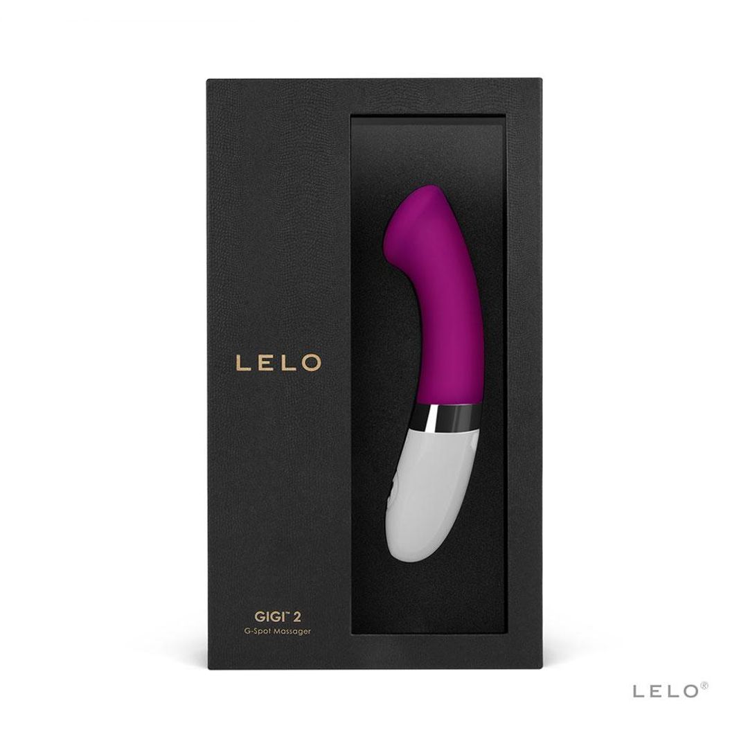 Vibrador Gigi 2 Lelo