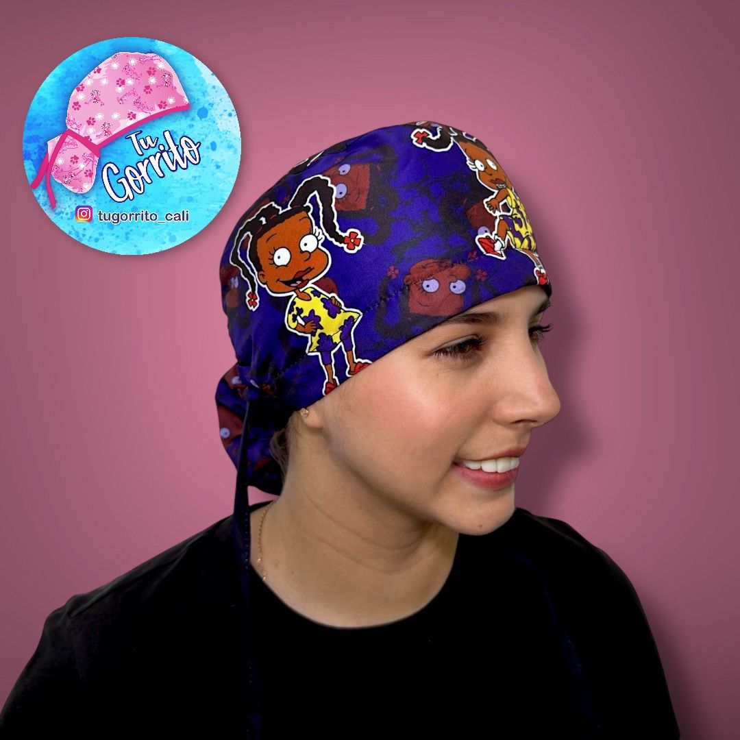 Rugrats susie 