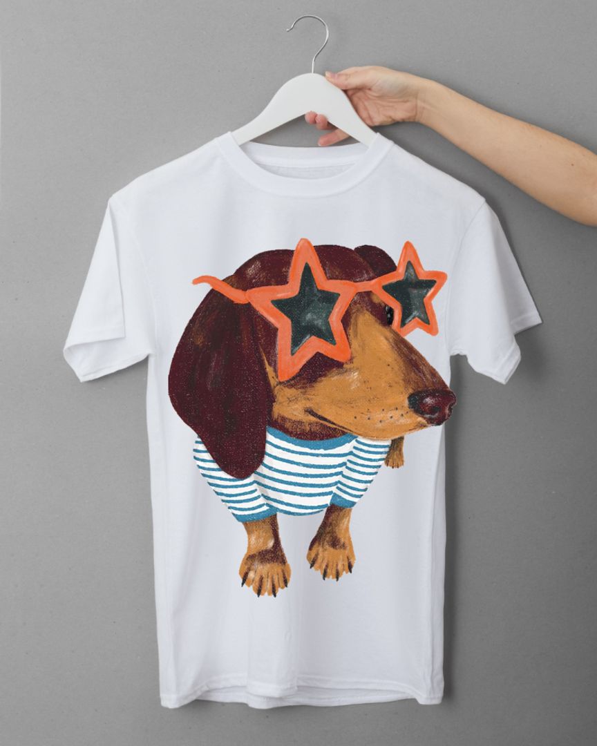 BLUSON DE TEMPORADA 1