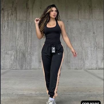 Jogger (impermeable) - imagen 1