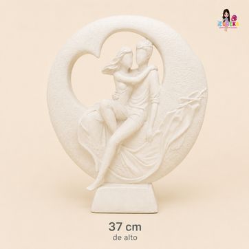 Imagen del producto  ENAMORADOS LUNA 