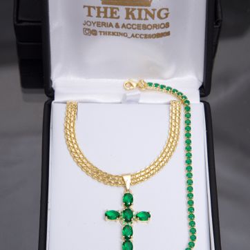 Imagen del producto Combo súper promoción 