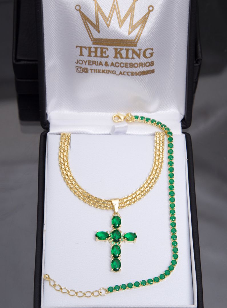 Combo súper promoción 