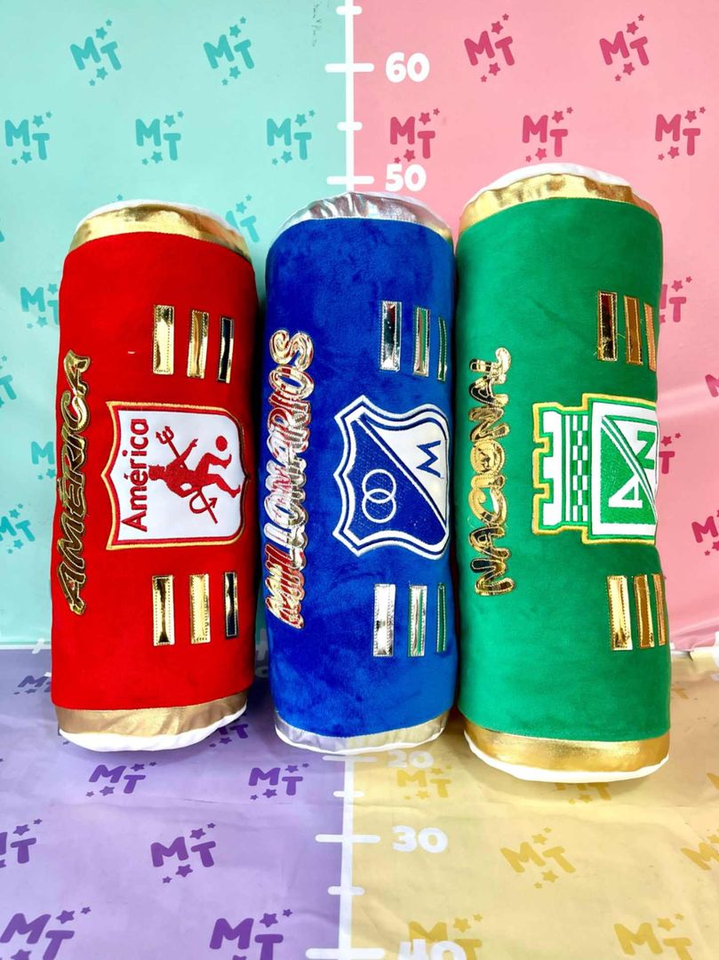Rodillos Equipos
