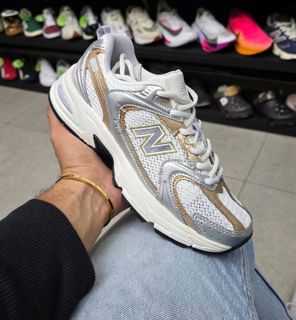 New Balance 530 Golden