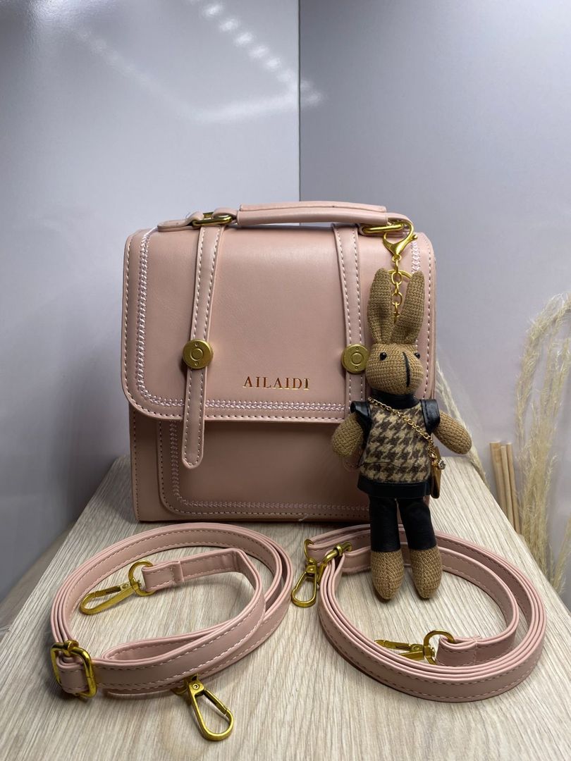 Bolso morral 