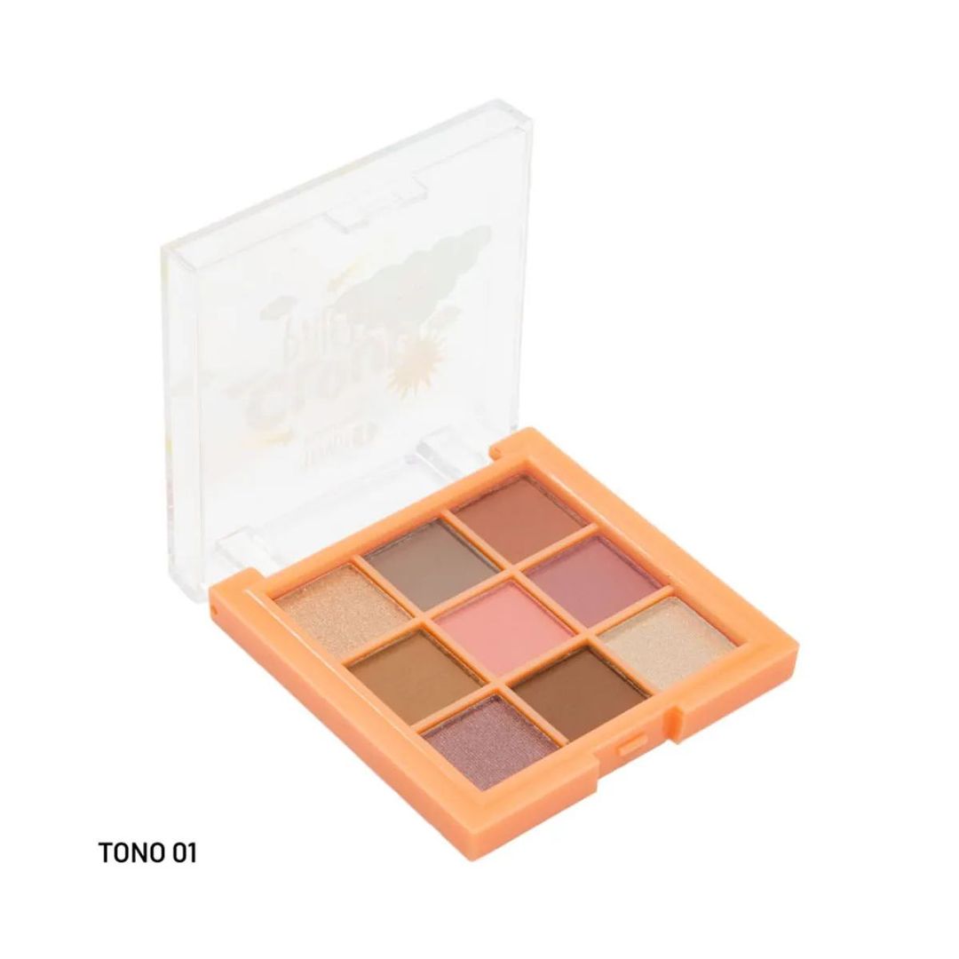 SOMBRAS CLOUD TRENDY 