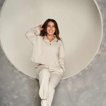 Sudadera sf  - imagen 1