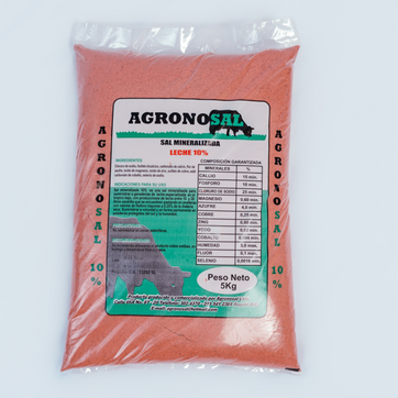Imagen del producto Leche 10% 10 X 5KG