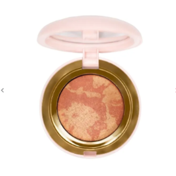 Rubor Compacto Velvet Glam Samy - imagen 1