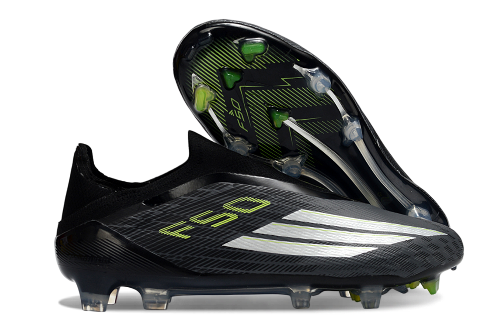 Tacos F50 FG - Natural firme Lote 2