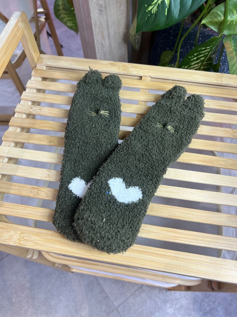 Calentadoras oso 