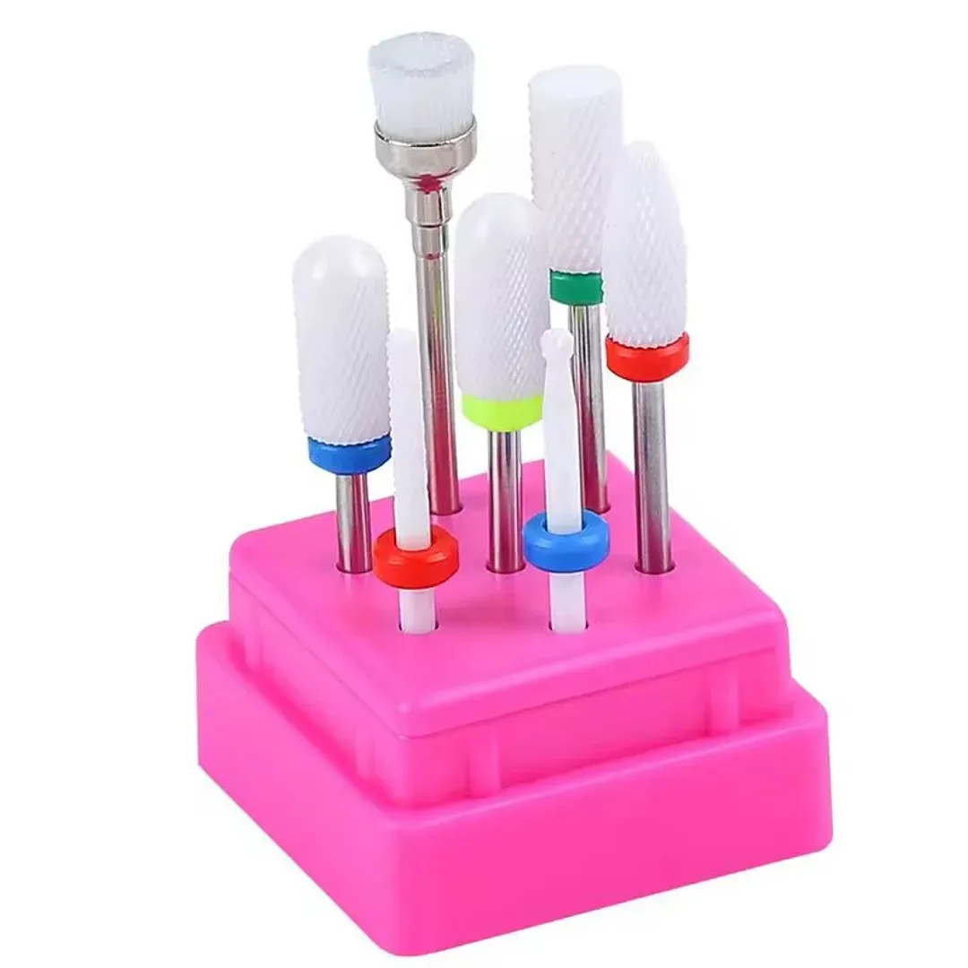 PUNTAS DE CERAMICA PARA DRILL 