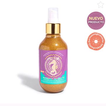 Imagen del producto BRONCEADOR DE MIEL Y CHOCOLATE 