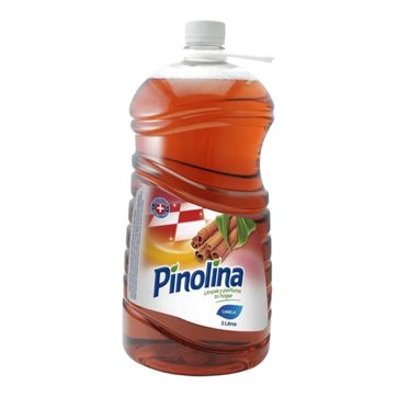 Imagen del producto  T. PINOLINA CANELA X 5 LITROS