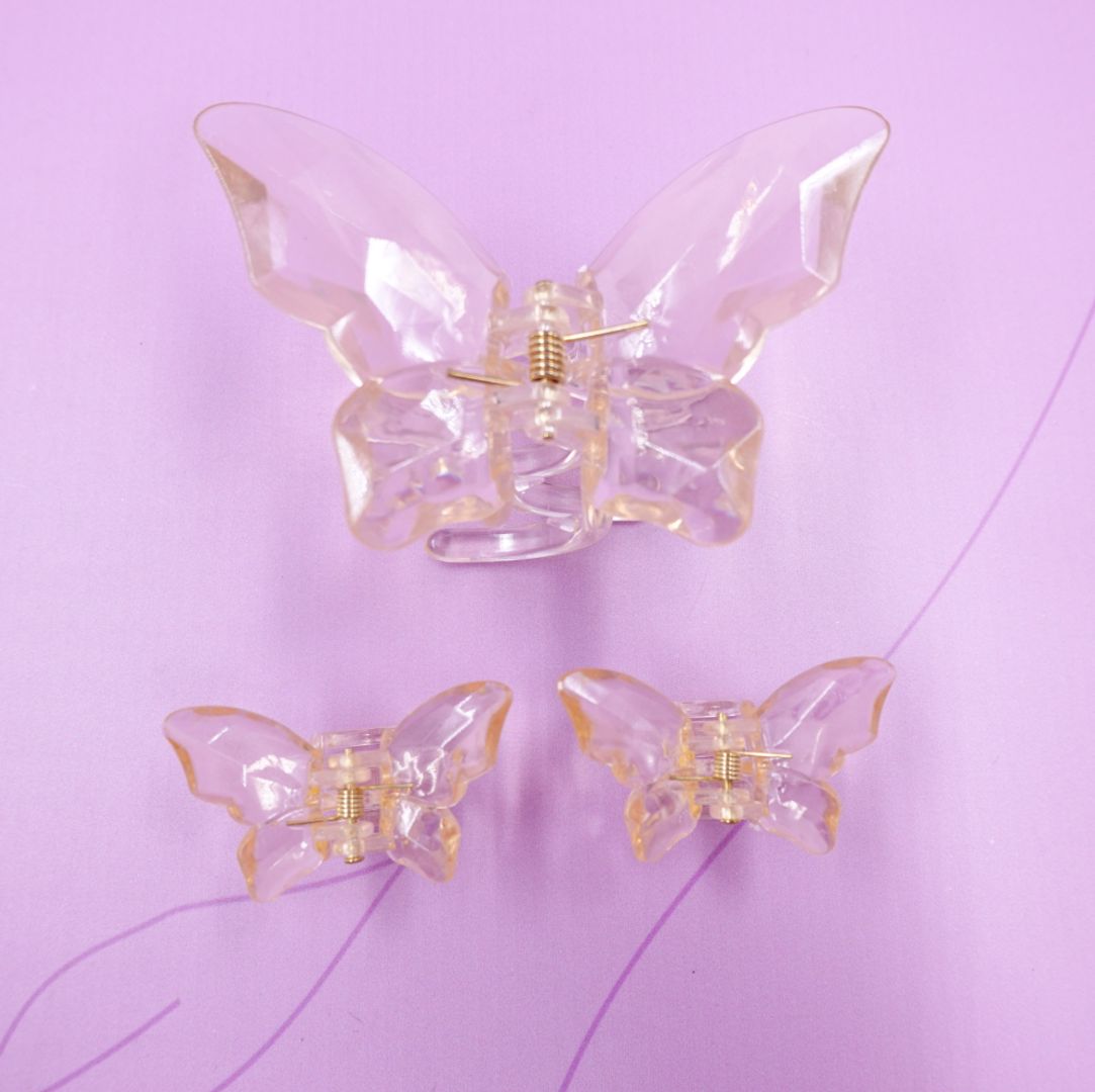 CAIMAN MARIPOSA GRANDE X3 - CAI12254