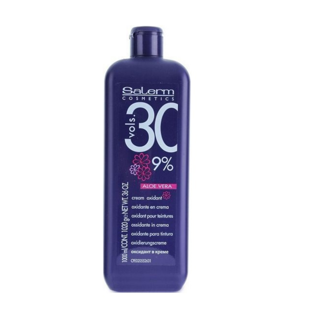 PEROXIDO SALER X 1 LITRO
