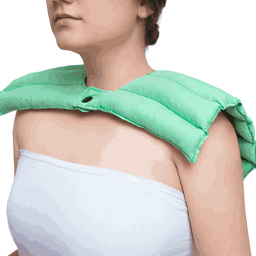 Hombrera herbal Arôme - imagen 1