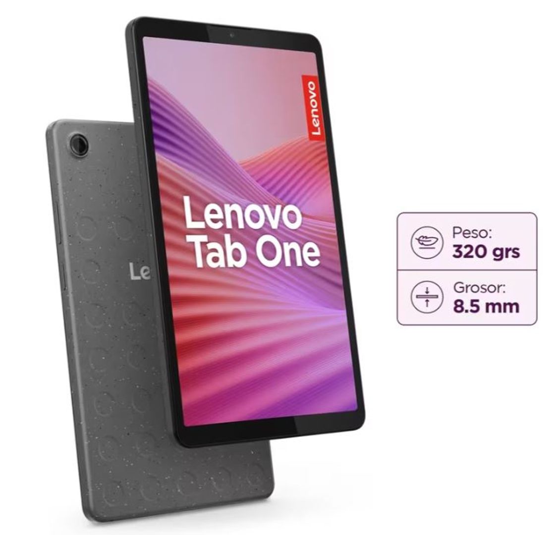 Tablet Lenovo Tab One 8.7"