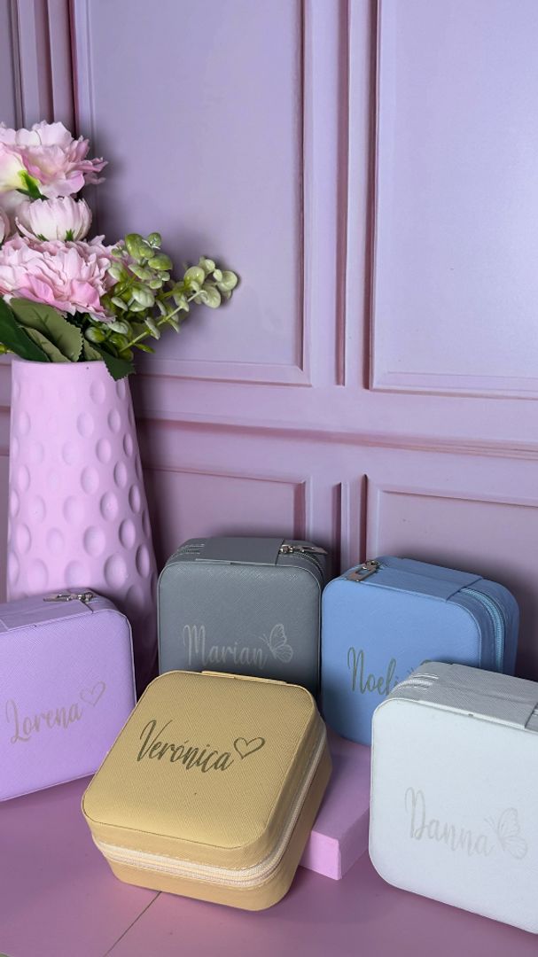 Joyero mini 