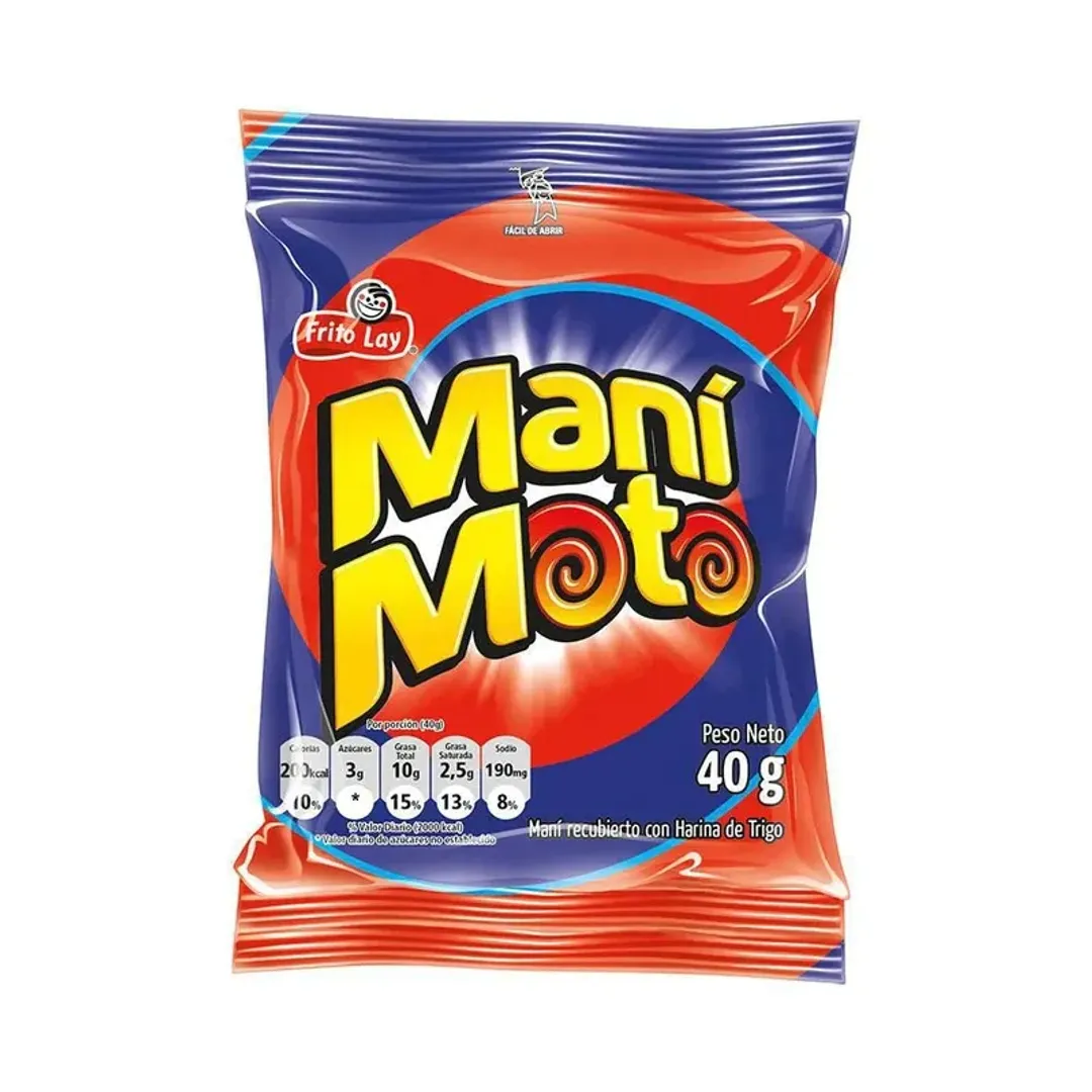 Mani Moto