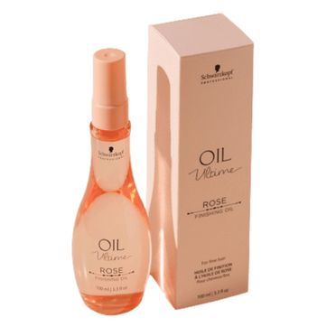 Imagen del producto OIL ULTIME ROSE