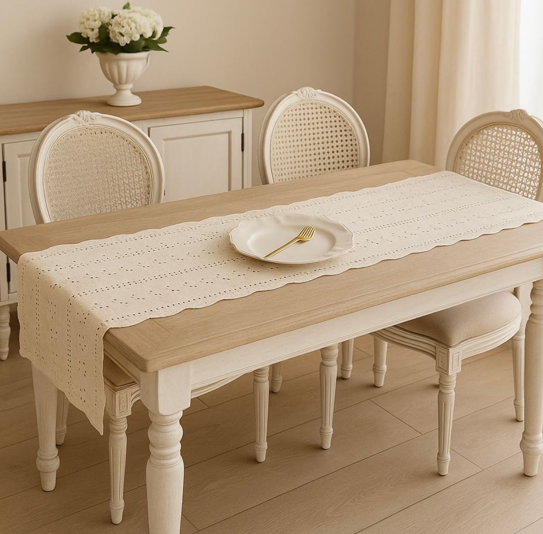 Sendero Broderie VENDIDO 