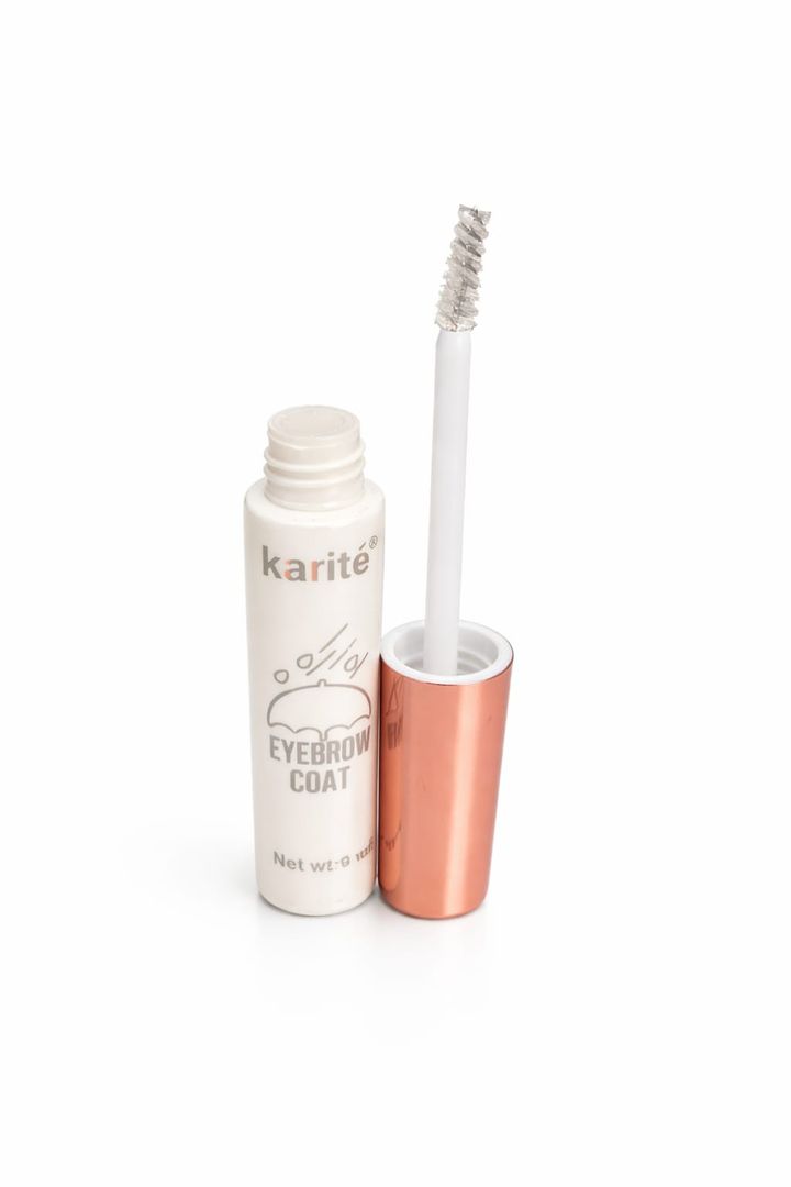 GEL FIJADOR DE CEJAS KARITE EYEBROW COAT 