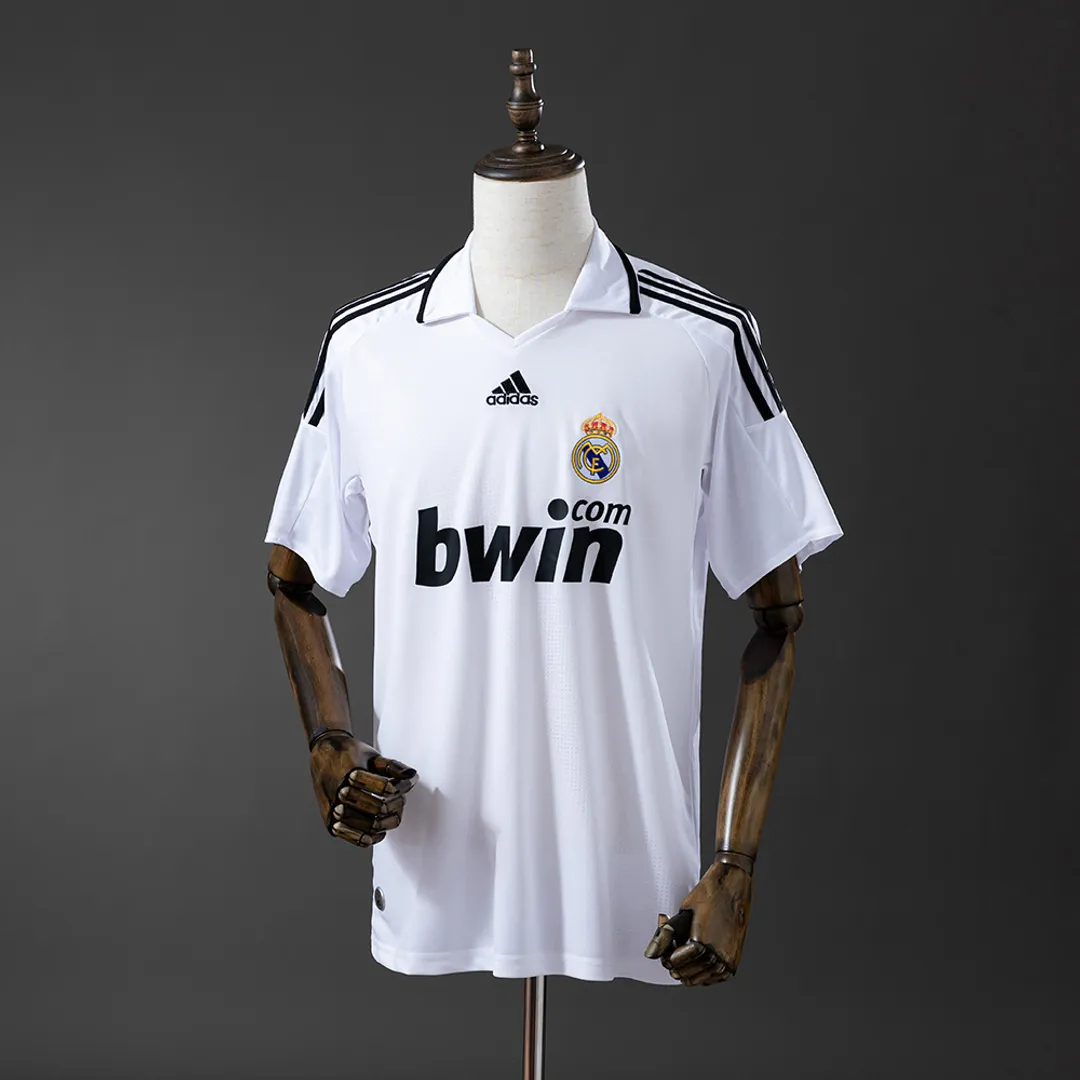 Real Madrid Retro | Solo por pedido 