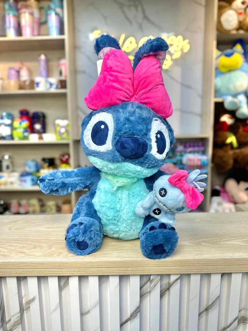  STICH MOÑO MUÑECA MED