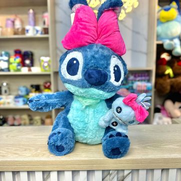 Imagen del producto  STICH MOÑO MUÑECA MED