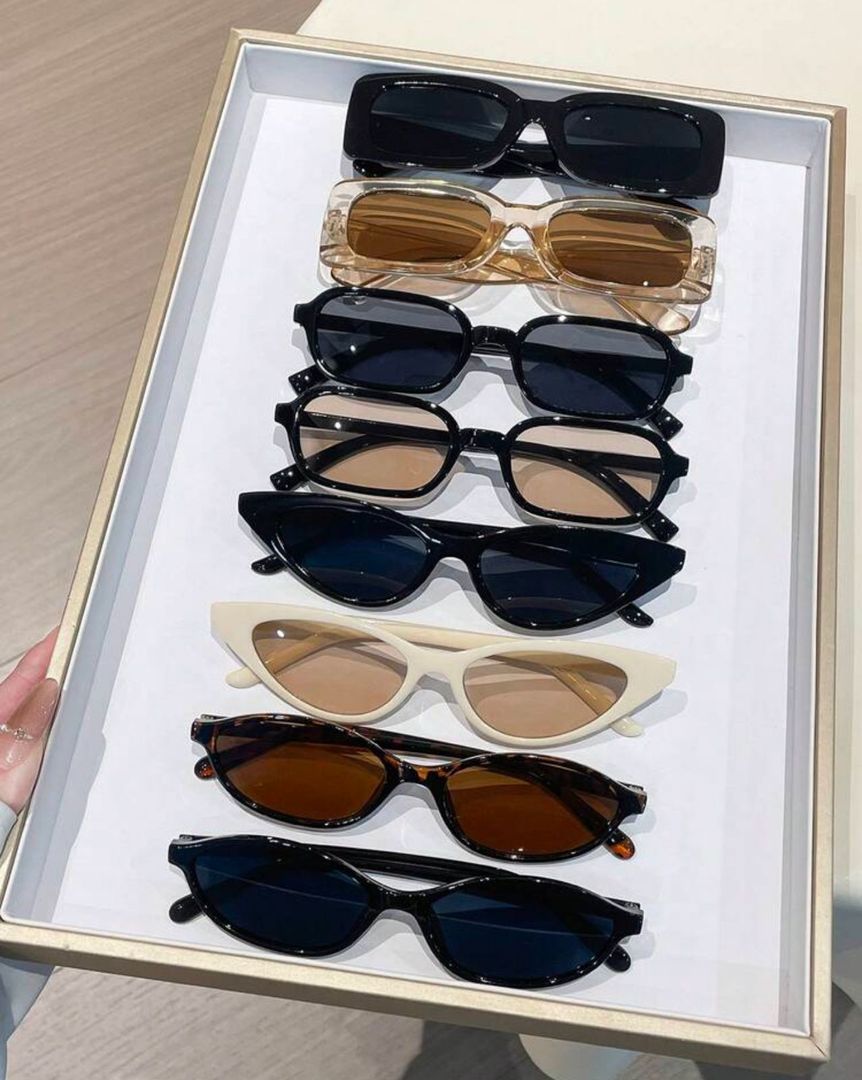 GAFAS UNIDAD 