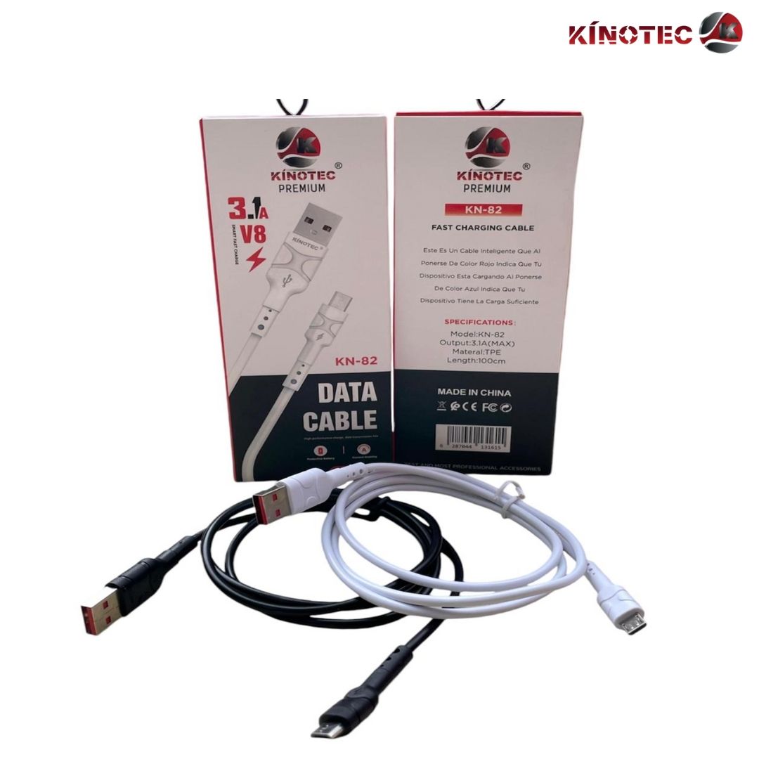 Cable Kinotec KN-82