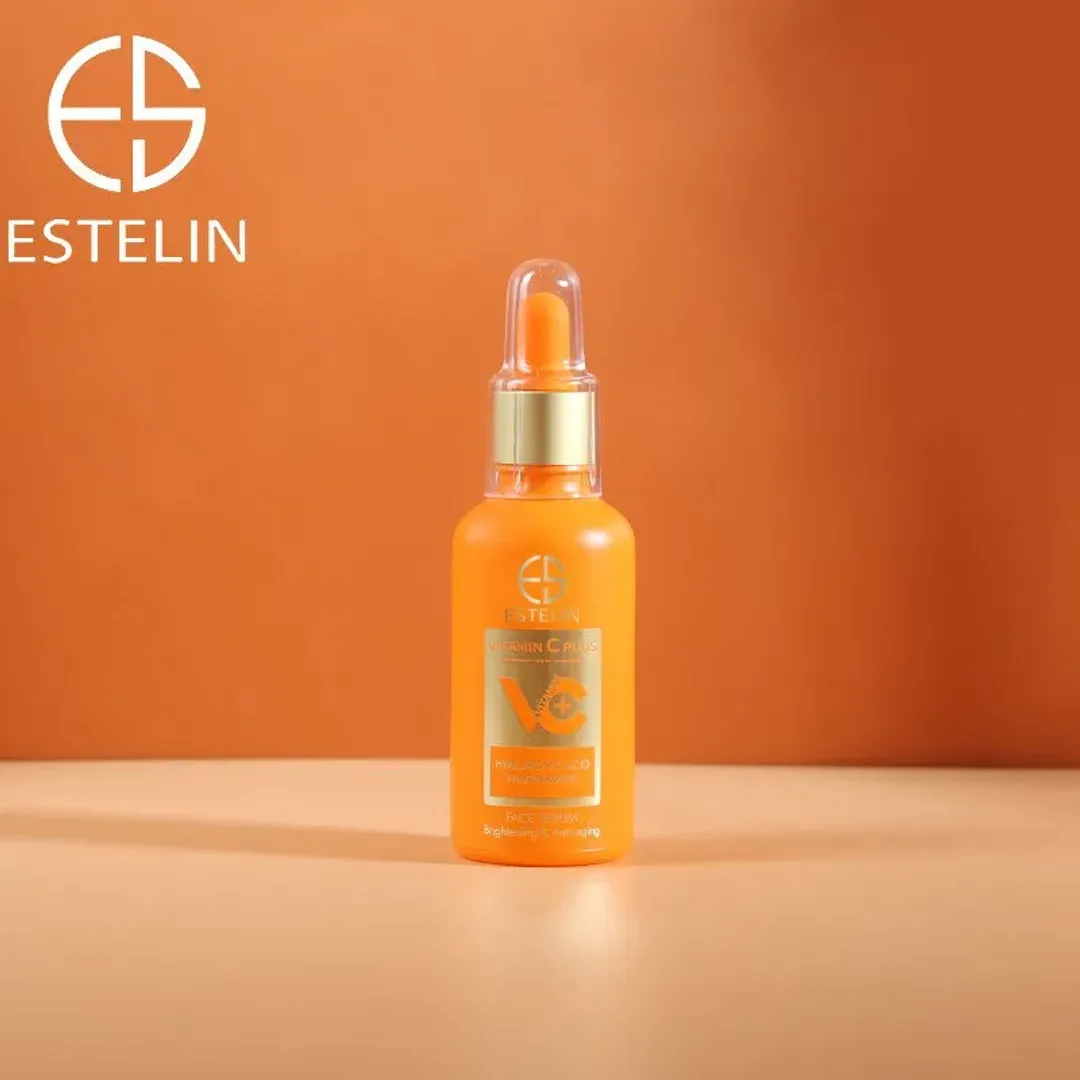 Serum facial con vitamina C+ ESTELIN ES0113