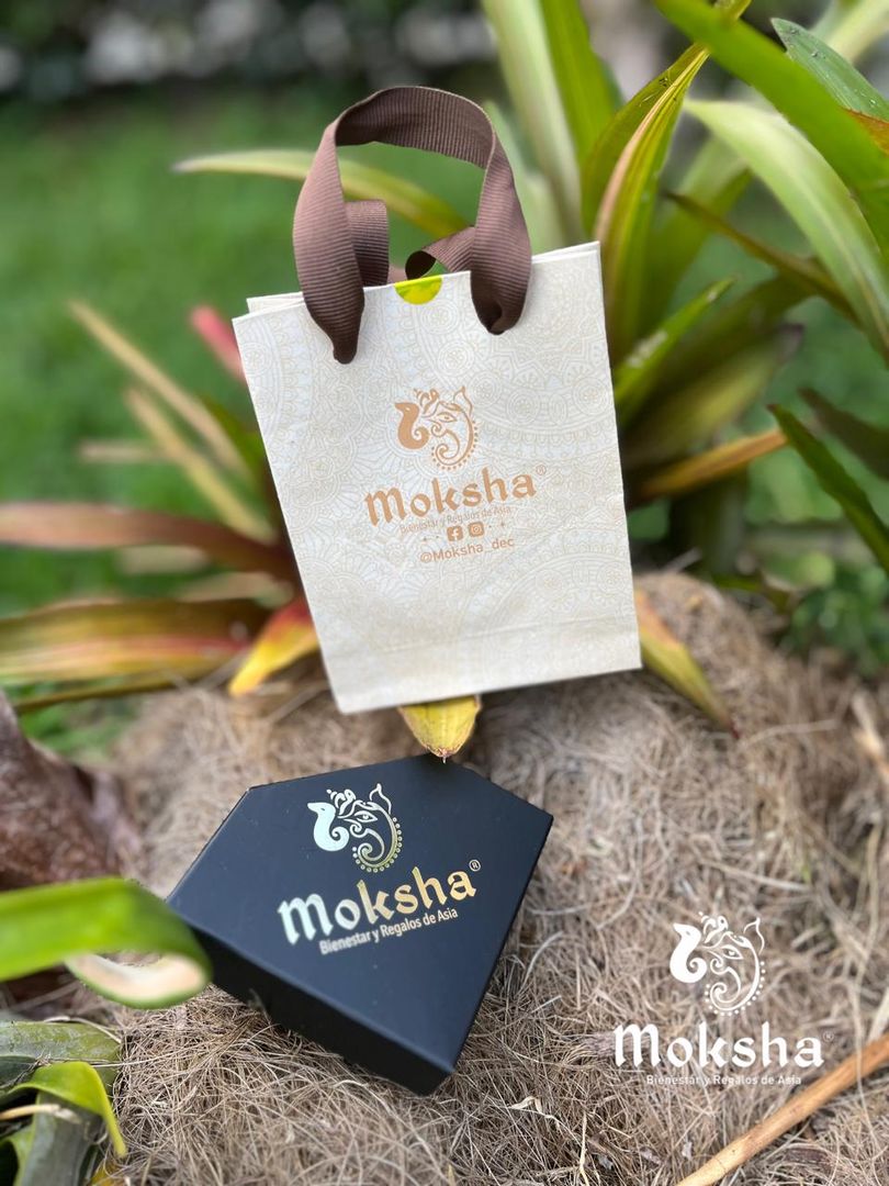 Pulsera Multicristal 