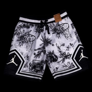 Imagen del producto PANTALONETA JORDAN