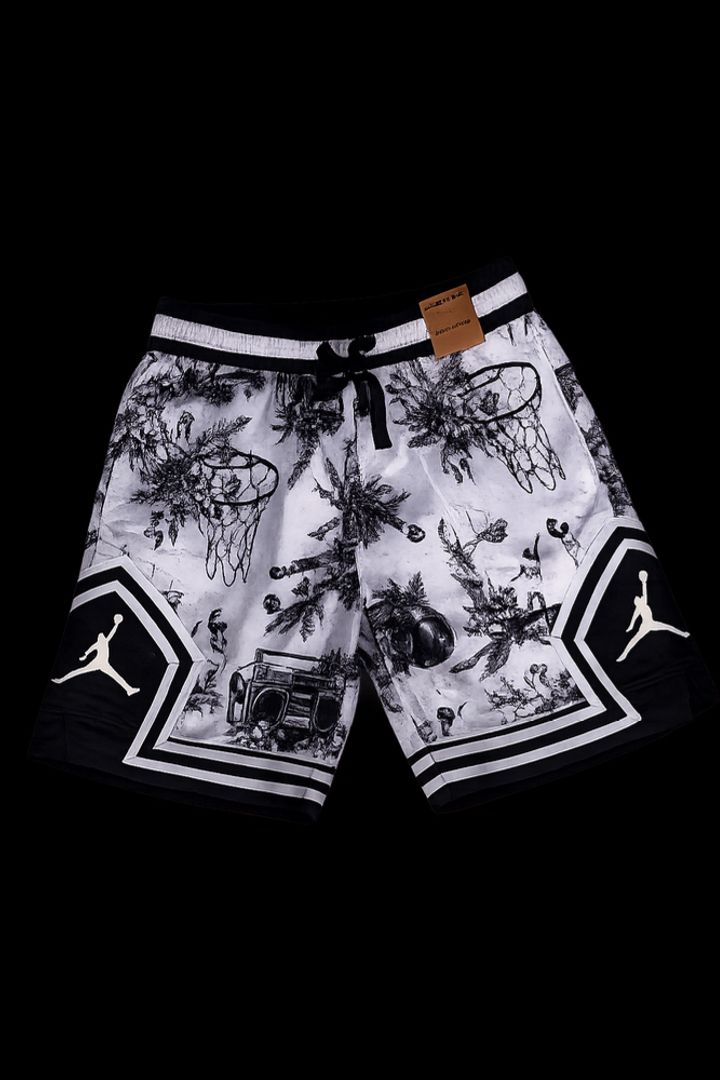 PANTALONETA JORDAN