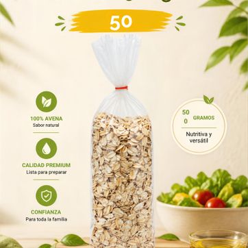 Imagen del producto Avena